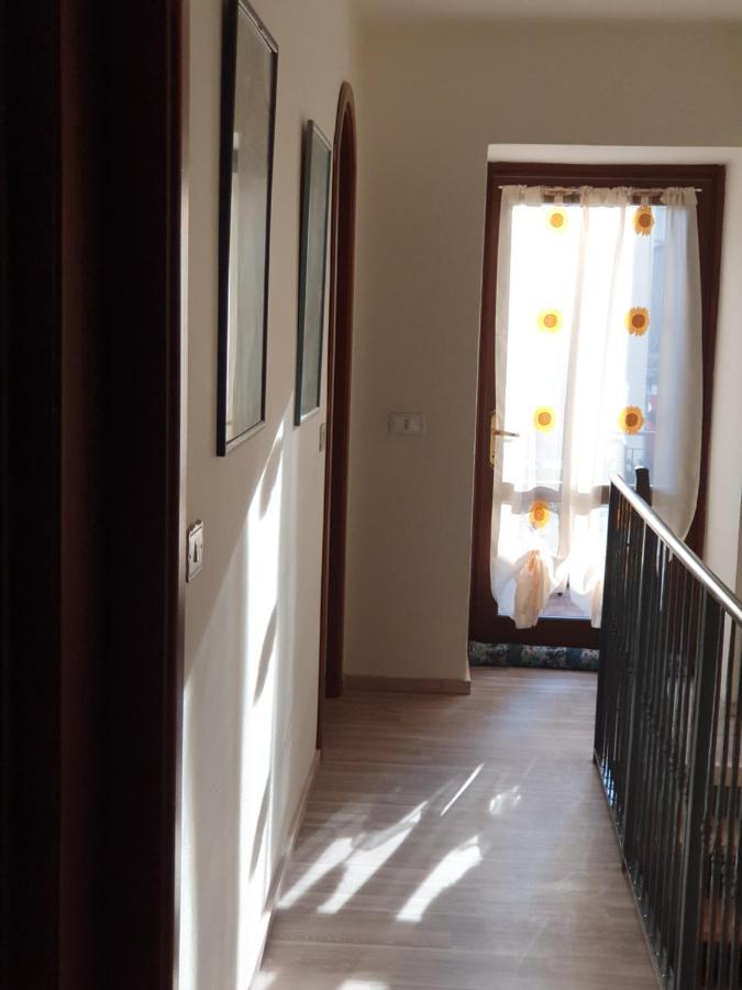 B&B Il Pettirosso Malonno Dış mekan fotoğraf