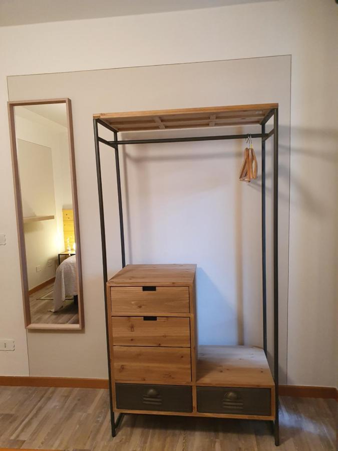 B&B Il Pettirosso Malonno Dış mekan fotoğraf