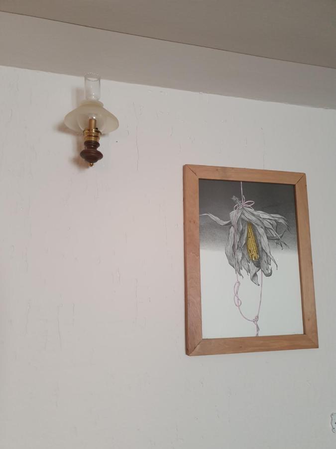 B&B Il Pettirosso Malonno Dış mekan fotoğraf
