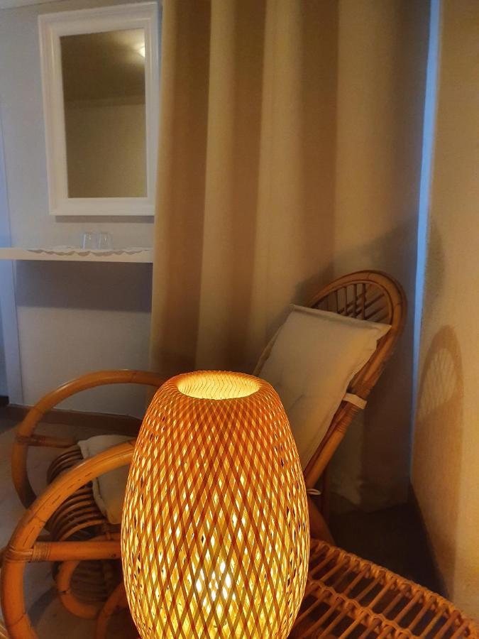 B&B Il Pettirosso Malonno Dış mekan fotoğraf