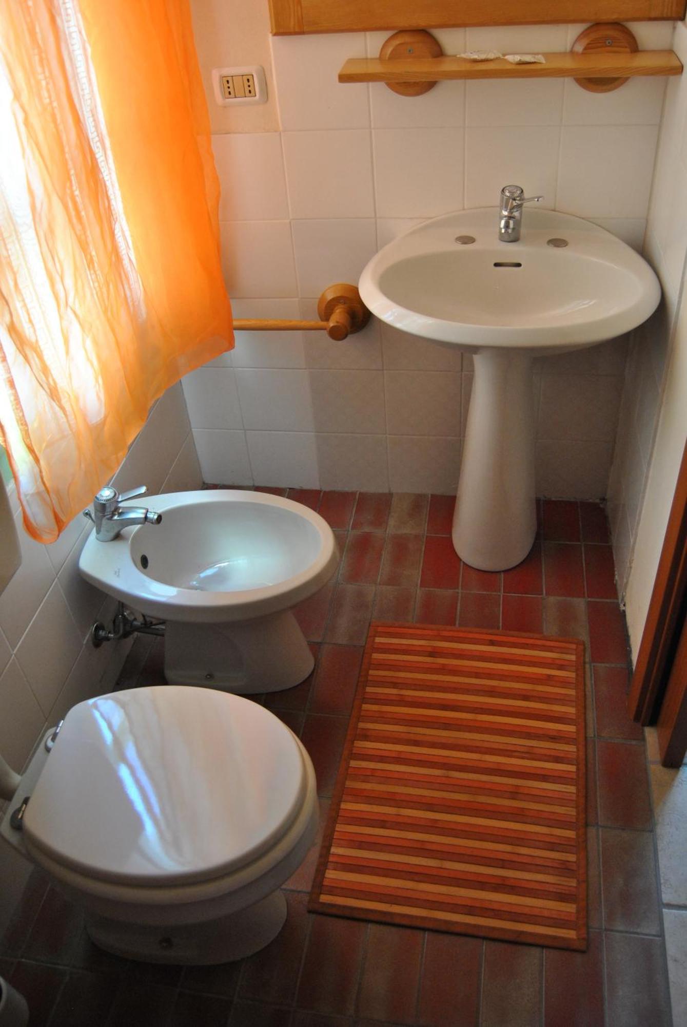 B&B Il Pettirosso Malonno Oda fotoğraf