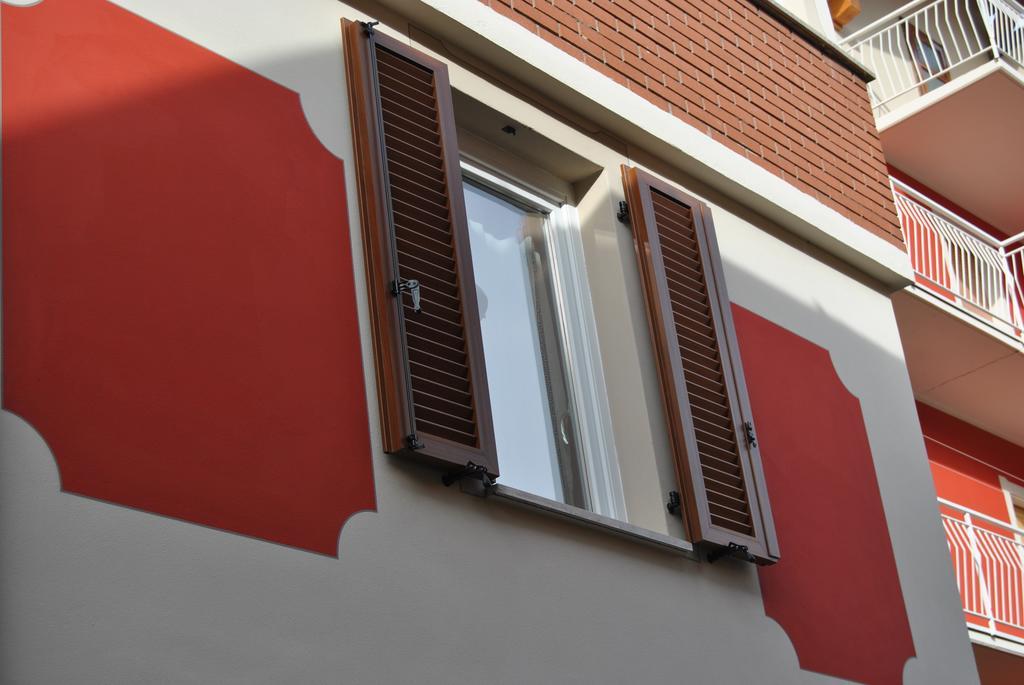 B&B Il Pettirosso Malonno Dış mekan fotoğraf