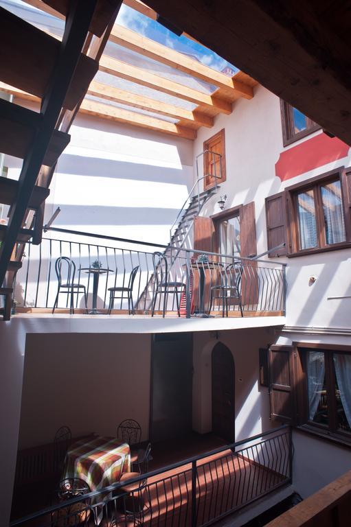 B&B Il Pettirosso Malonno Dış mekan fotoğraf