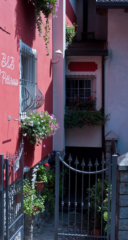 B&B Il Pettirosso Malonno Dış mekan fotoğraf