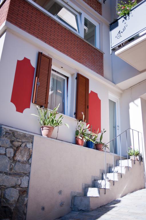 B&B Il Pettirosso Malonno Dış mekan fotoğraf